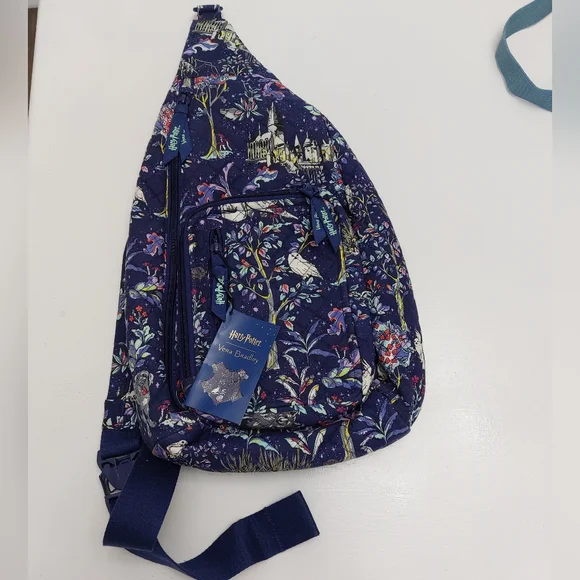 Vera Bradley | Bags | Vera Bradley Harry Potter Forbidden  display picture 2